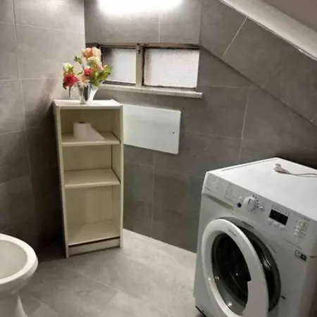Apartman Tina's Center *