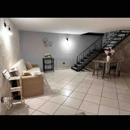 Apartman Tina's Center